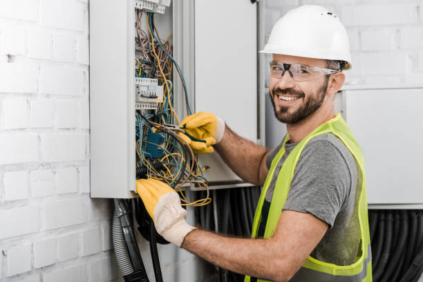 Best Emergency Electrician Near Me  in Hudson Falls, NY