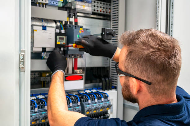 Best 24-Hour Electrician  in Hudson Falls, NY