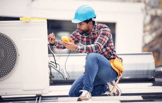Best Commercial Electrician Services  in Hudson Falls, NY