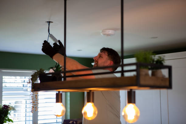 Best Electrician for Home Renovation  in Hudson Falls, NY