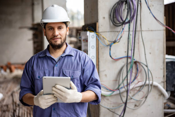 Best Affordable Electrical Installation  in Hudson Falls, NY