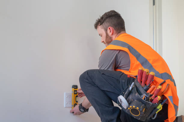 Best Electrician Near Me  in Hudson Falls, NY