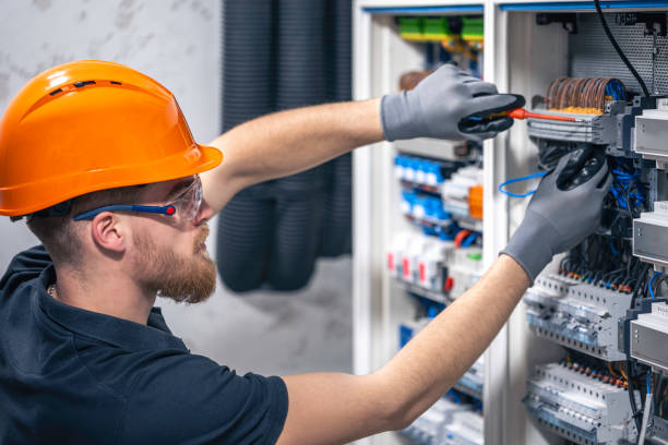 Best Electrical Rewiring Services  in Hudson Falls, NY