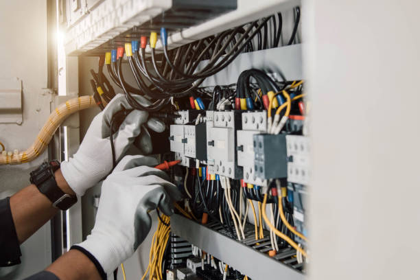 Best Best Electricians Near Me  in Hudson Falls, NY