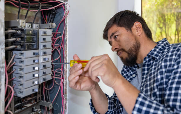 Best Electrical Repair Services  in Hudson Falls, NY